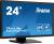 Монитор IIYAMA T2452MSC-B1 — для бизнеса и офиса