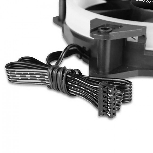 вентилятор для корпуса HIPER HCF1251-03