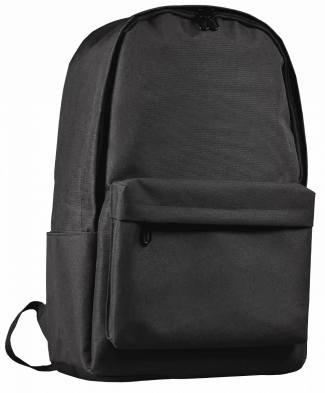 Defender Рюкзак для ноутбука City 15.6" черный, карман Defender City 15.6 — для бизнеса и офиса
