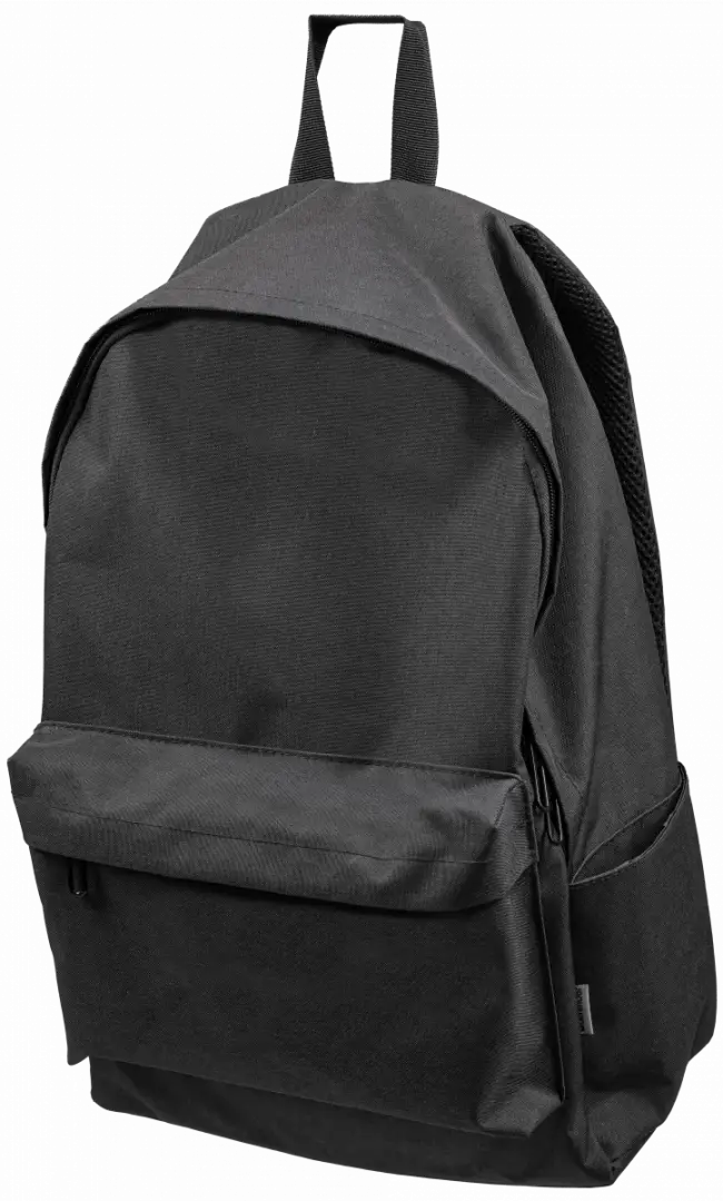 Defender Рюкзак для ноутбука City 15.6" черный, карман Defender City 15.6 — для бизнеса и офиса