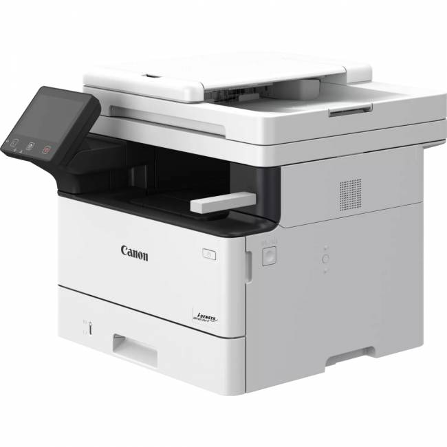 Лазерное ЧБ МФУ Canon I-SENSYS MF461dw II (7188C019) — для бизнеса и офиса Лазерное ЧБ МФУ Canon I-SENSYS MF461dw II (7188C019) — для бизнеса и офиса