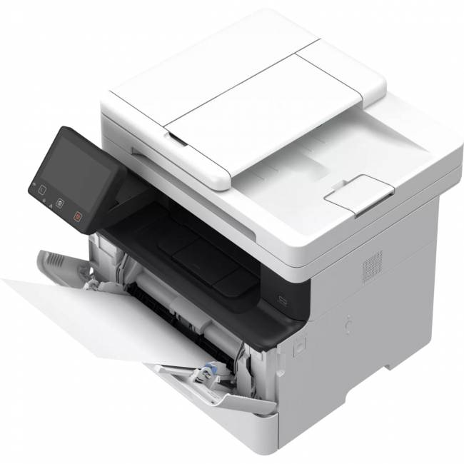 Лазерное ЧБ МФУ Canon I-SENSYS MF461dw II (7188C019) — для бизнеса и офиса Лазерное ЧБ МФУ Canon I-SENSYS MF461dw II (7188C019) — для бизнеса и офиса