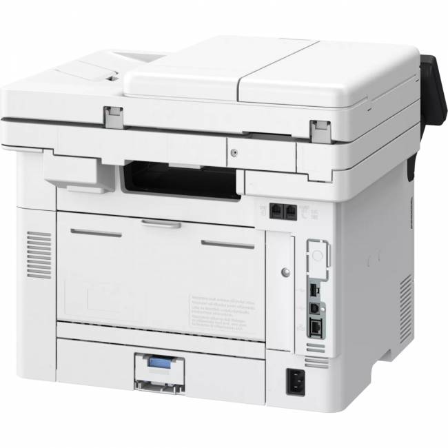 Лазерное ЧБ МФУ Canon I-SENSYS MF461dw II (7188C019) — для бизнеса и офиса Лазерное ЧБ МФУ Canon I-SENSYS MF461dw II (7188C019) — для бизнеса и офиса