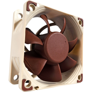 Кулер для корпуса Noctua NF-A6X25 5V PWM