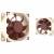 Кулер для корпуса Noctua NF-A6X25 5V PWM — для бизнеса и офиса