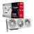 Видеокарта ASUS PRIME-RX9070XT-O16G-WHITE (90YV0L75-M0NA00) — для бизнеса и офиса