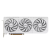 Видеокарта ASUS PRIME-RX9070XT-O16G-WHITE (90YV0L75-M0NA00) — для бизнеса и офиса