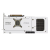 Видеокарта ASUS PRIME-RX9070XT-O16G-WHITE (90YV0L75-M0NA00) — для бизнеса и офиса