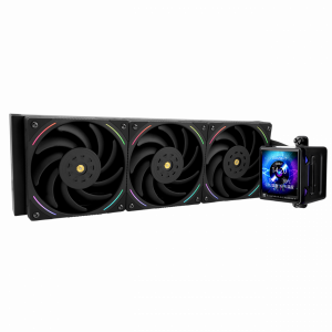 Система жидкостного охлаждения Thermalright Elite Vision 360 Black