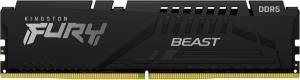 Память оперативная Kingston FURY Beast Black EXPO