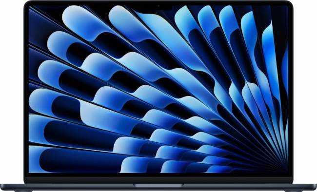 Ноутбук Apple MDVH4LL/A — для бизнеса и офиса