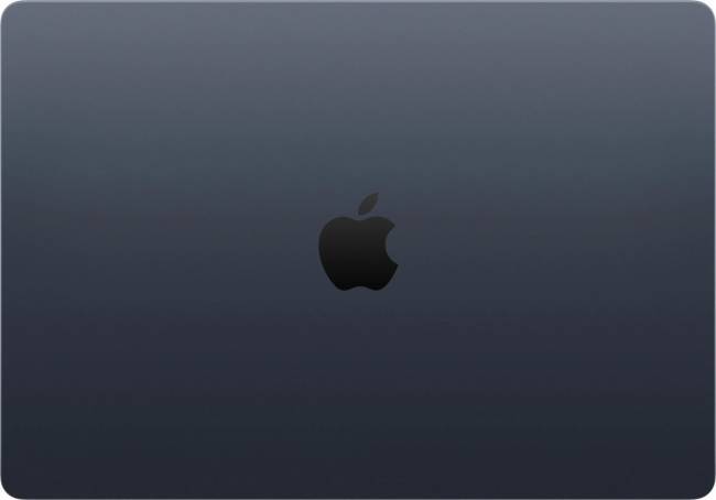 Ноутбук Apple MDVH4LL/A — для бизнеса и офиса