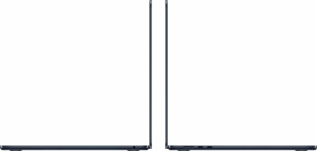 Ноутбук Apple MDVH4LL/A — для бизнеса и офиса