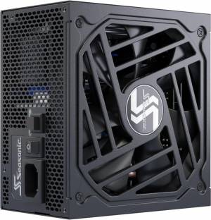 Блок питания Seasonic GX-850 V4 SRP-FGX851-A5A32SF