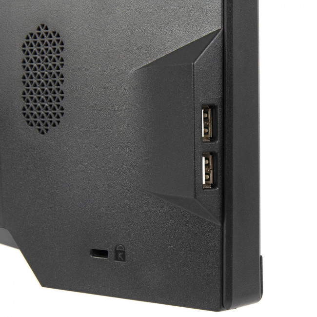 Моноблоки NERPA I322-17822_w — для бизнеса и офиса