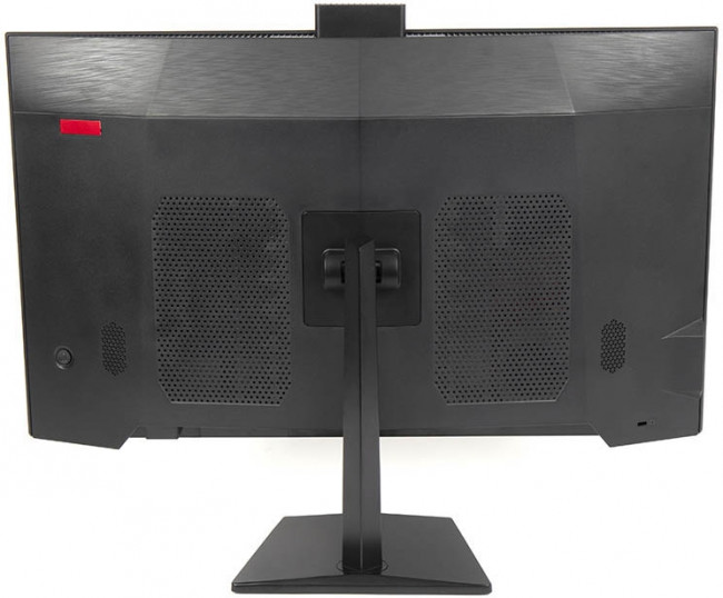 Моноблоки NERPA I322-17822_w — для бизнеса и офиса