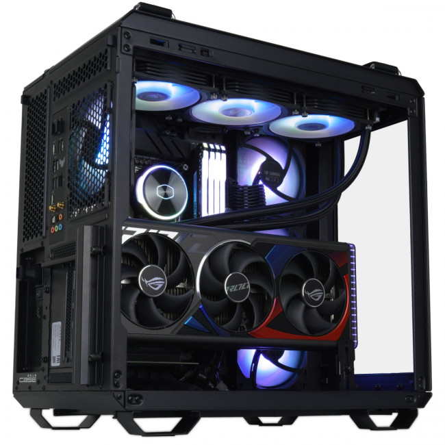 Персональный компьютер Nerpa I7500-151023