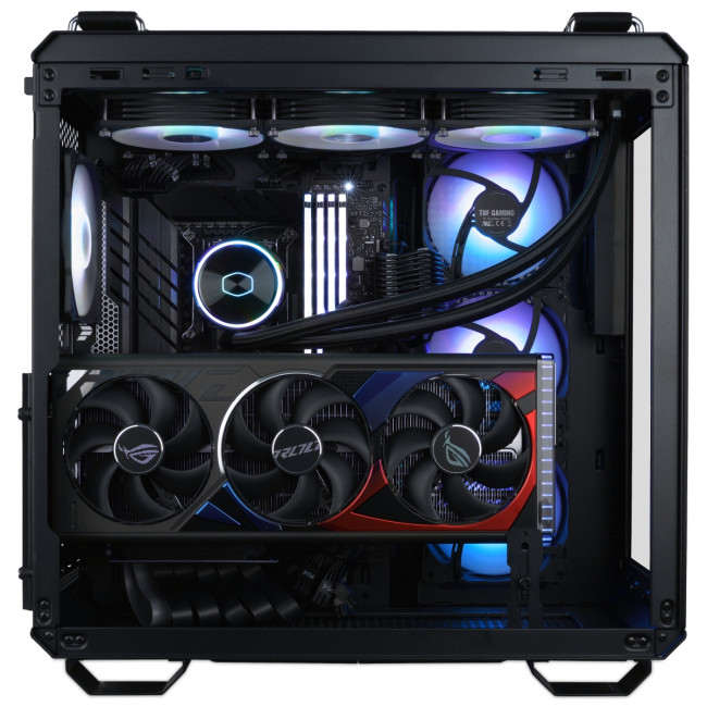 Персональный компьютер Nerpa I7500-151023