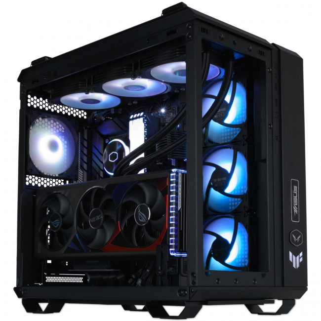 Персональный компьютер Nerpa I7500-151023