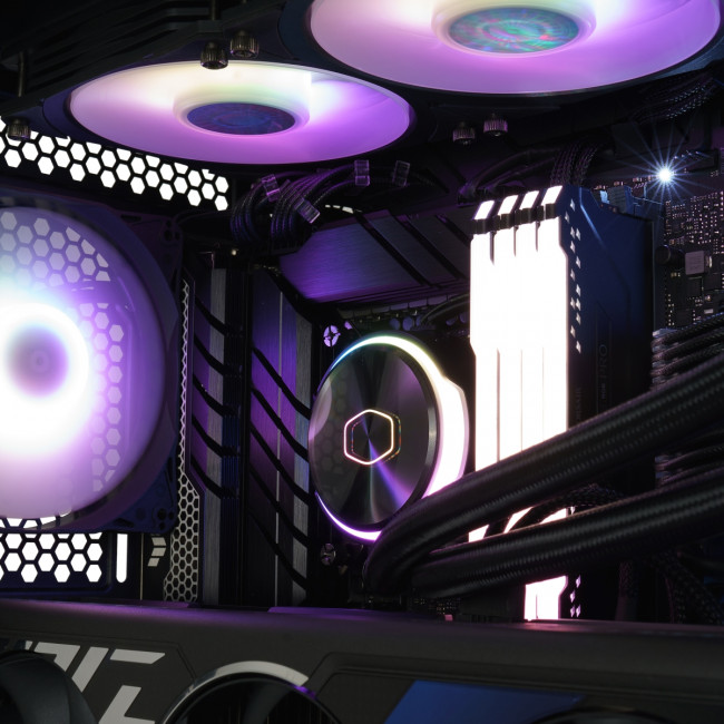 Персональный компьютер Nerpa I7500-151023