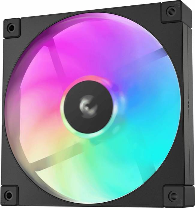 Вентилятор для корпуса Deepcool R-FD14-BKAPN1-G — для бизнеса и офиса