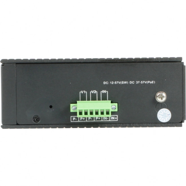 Коммутатор OSNOVO SW-70802/I — для бизнеса и офиса