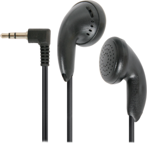 Defender #1 Наушники вкладыши Basic 633 черный Defender Basic 633