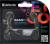 Defender #1 Наушники вкладыши Basic 633 черный Defender Basic 633