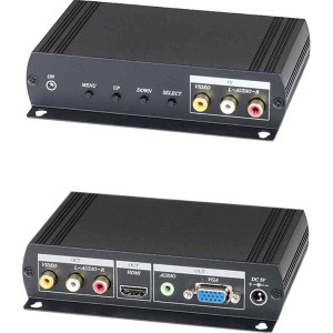 Преобразователь SC&T AD001HH