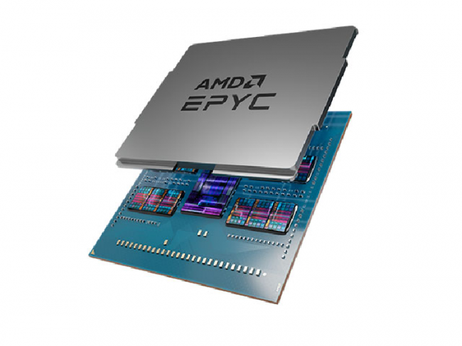Процессор серверный AMD 100-000000802 — для бизнеса и офиса Процессор серверный AMD 100-000000802 — для бизнеса и офиса