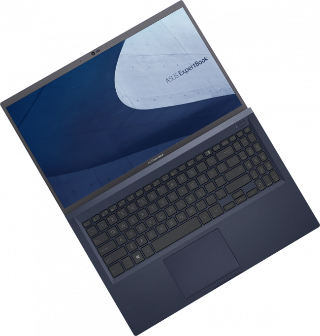Ноутбук ASUS ExpertBook B1500CEAE-BQ2259W (90NX0441-M26660) — для бизнеса и офиса Ноутбук ASUS ExpertBook B1500CEAE-BQ2259W (90NX0441-M26660) — для бизнеса и офиса