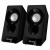 АС SVEN 300, черный (6 Вт, питание USB) Sven SV-016142 — для бизнеса и офиса