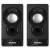 АС SVEN 300, черный (6 Вт, питание USB) Sven SV-016142 — для бизнеса и офиса