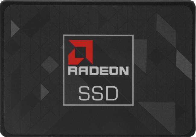 Накопитель SSD AMD R3SL0120G2 — для бизнеса и офиса