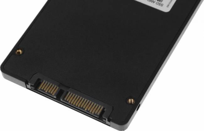 Накопитель SSD AMD R3SL0120G2 — для бизнеса и офиса