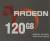Накопитель SSD AMD R3SL0120G2 — для бизнеса и офиса