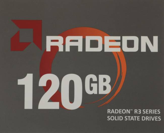 Накопитель SSD AMD R3SL0120G2 — для бизнеса и офиса