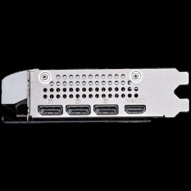 Видеокарты MSI RTX 5060 Ti 16G VENTUS 2X PLUS — для бизнеса и офиса