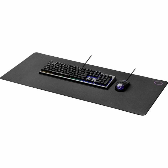 Коврик Cooler Master MP-511-CBXC1 — для бизнеса и офиса Коврик Cooler Master MP-511-CBXC1 — для бизнеса и офиса