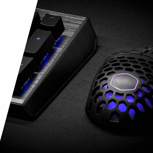 Коврик Cooler Master MP-511-CBXC1 — для бизнеса и офиса Коврик Cooler Master MP-511-CBXC1 — для бизнеса и офиса