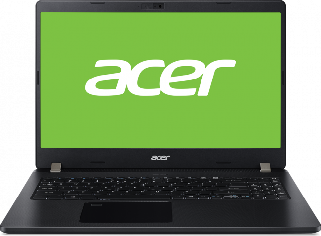 Ноутбук Acer TravelMate P2 P215-52-529S — для бизнеса и офиса