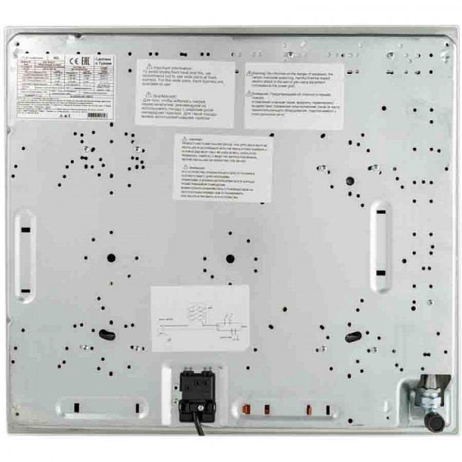 Встраиваемые газовые панели Schaub Lorenz Schaub Lorenz SLK GL6511 — для бизнеса и офиса Встраиваемые газовые панели Schaub Lorenz Schaub Lorenz SLK GL6511 — для бизнеса и офиса