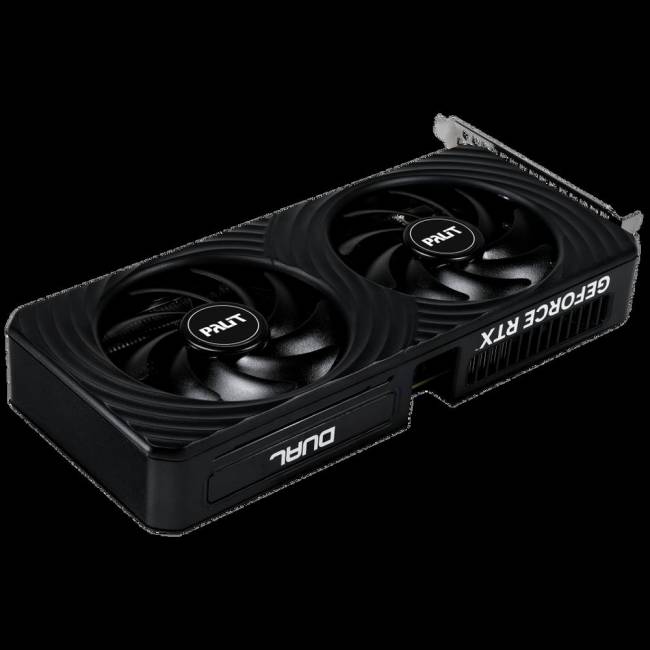 Видеокарта Palit NE7506T019P1-GB2062D — для бизнеса и офиса Видеокарта Palit NE7506T019P1-GB2062D — для бизнеса и офиса