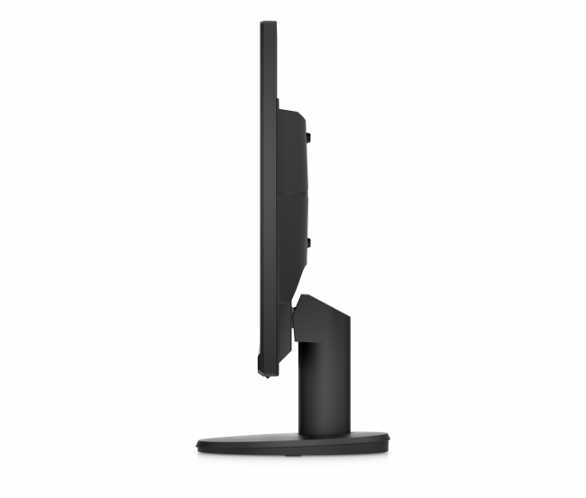 Монитор HP P24v G4 — для бизнеса и офиса