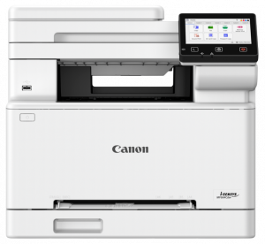 МФУ лазерное Canon i-SENSYS MF664Cdw (6928C008)