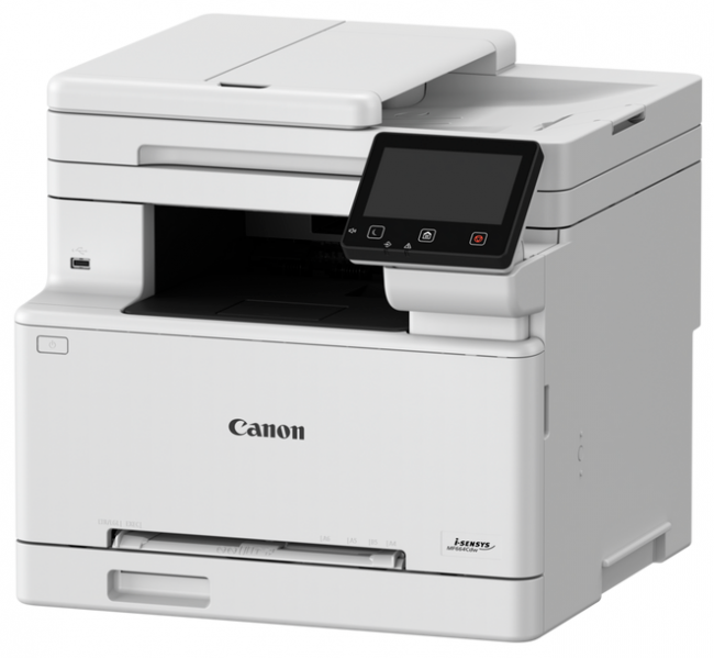 МФУ лазерное Canon i-SENSYS MF664Cdw (6928C008) — для бизнеса и офиса