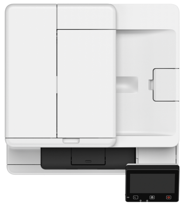 МФУ лазерное Canon i-SENSYS MF664Cdw (6928C008) — для бизнеса и офиса