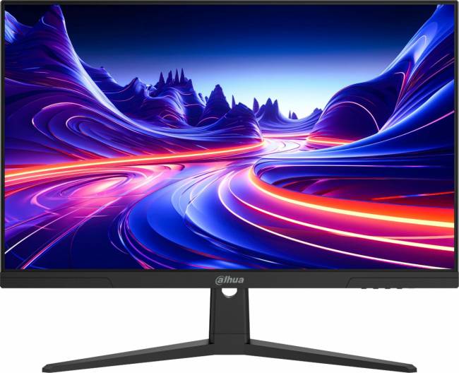 Мониторы 27 - 30" Dahua DHI-LM27-E231BN — для бизнеса и офиса Мониторы 27 - 30" Dahua DHI-LM27-E231BN — для бизнеса и офиса