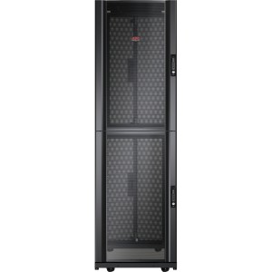 Шкаф APC NetShelter SX 2x20U (AR3200)