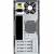 Корпус без блока питания Foxline FL-733 — для бизнеса и офиса